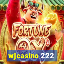 wjcasino 222